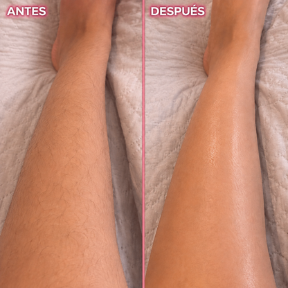 Sakura® Crema Depilatoria con Colágeno — 2x1 🌸