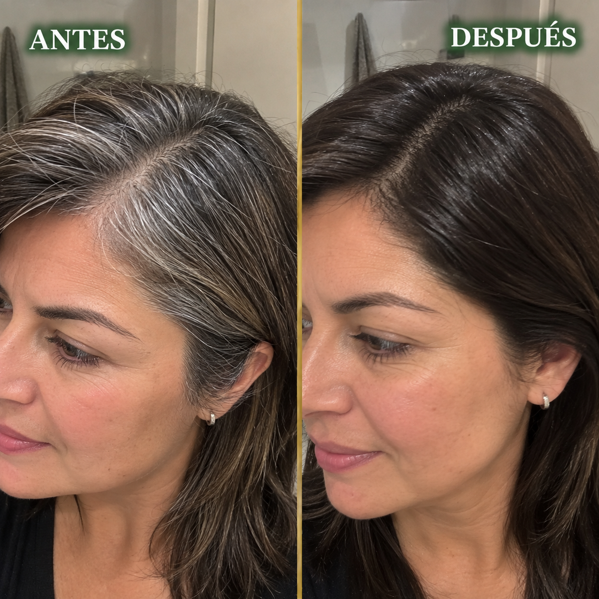 Shampoo Pinta Canas Dissar