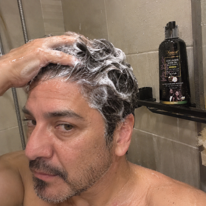 Shampoo Pinta Canas Dissar