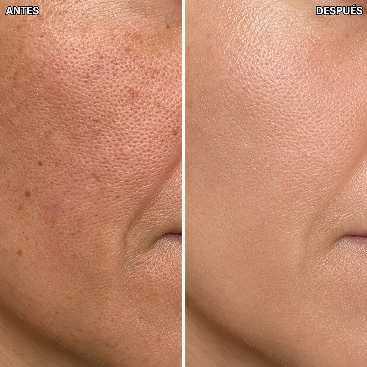 Masajeador Facial Microcorriente + Serum de Regalo 🎁