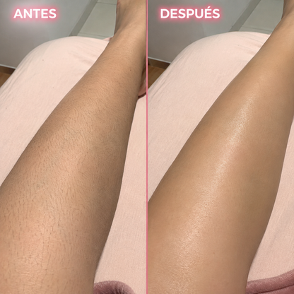 Sakura® Crema Depilatoria con Colágeno — 2x1 🌸